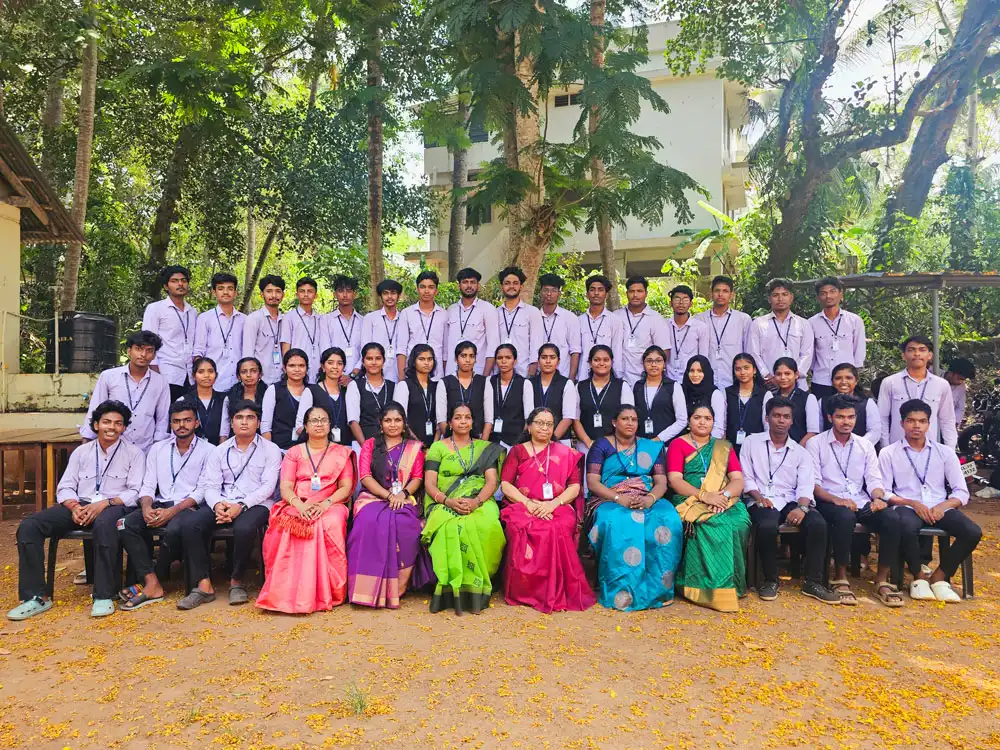 First Year B.Sc Computer Science